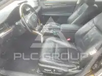 2015 Lexus ES350 фото