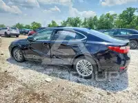 2015 Lexus ES350 photo