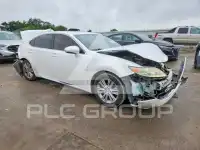 2015 Lexus ES350 фото