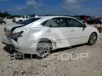 2015 Lexus ES350 photo