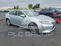 2015 Lexus ES350 photo