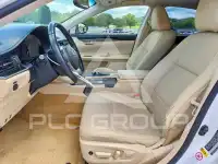 2015 Lexus ES350 фото