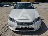 2015 Lexus ES350 photo