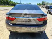 2015 Lexus ES350 photo