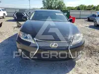 2015 Lexus ES350 фото