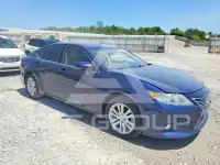 2015 Lexus ES350 фото