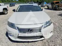 2015 Lexus ES350 фото