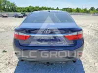 2015 Lexus ES350 фото