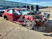 2015 Lexus ES350 photo