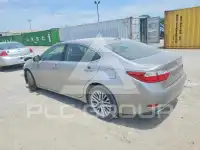 2015 Lexus ES350 фото