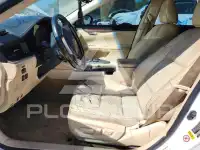 2015 Lexus ES350 фото