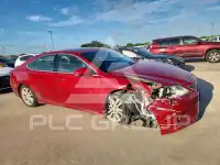 2015 Lexus ES350 фото