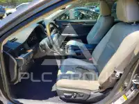 2015 Lexus ES350 photo
