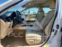2015 Lexus ES350 photo