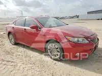 2015 Lexus ES350 фото