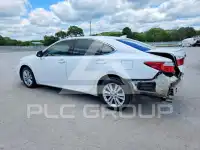 2015 Lexus ES350 фото
