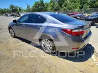 2015 Lexus ES350 photo
