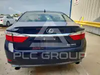 2015 Lexus ES350 фото