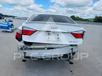 2015 Lexus ES350 фото