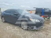 2015 Lexus ES350 фото