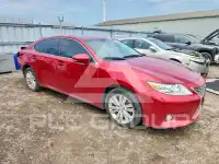 2015 Lexus ES350 photo