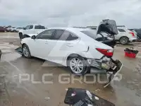 2015 Lexus ES350 фото