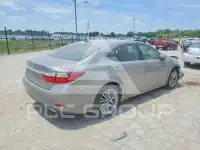 2015 Lexus ES350 фото