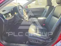 2015 Lexus ES350 фото