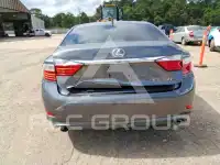 2015 Lexus ES350 фото