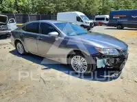 2015 Lexus ES350 photo