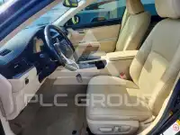 2015 Lexus ES350 фото