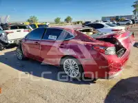 2015 Lexus ES350 photo