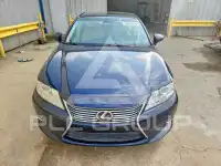 2015 Lexus ES350 фото