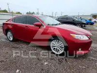 2015 Lexus ES350 фото