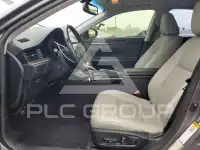 2015 Lexus ES350 фото