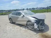 2015 Lexus ES350 фото