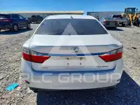 2015 Lexus ES350 фото