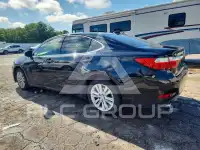 2015 Lexus ES350 фото