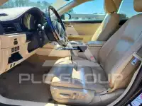 2015 Lexus ES350 photo