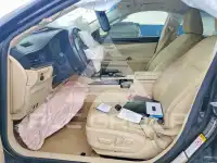 2015 Lexus ES350 фото