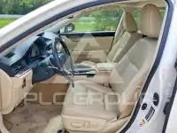 2015 Lexus ES350 photo