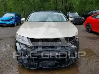 2015 Lexus ES350 фото