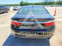 2015 Lexus ES350 photo