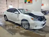2015 Lexus ES350 фото