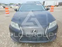 2015 Lexus ES350 фото