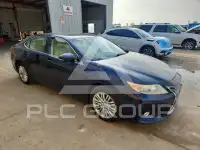 2015 Lexus ES350 фото