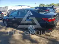 2015 Lexus ES350 фото