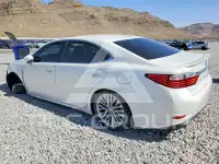 2015 Lexus ES350 фото