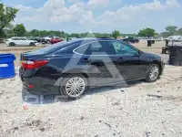 2015 Lexus ES350 photo