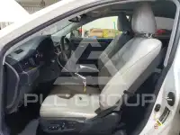 2015 Lexus ES350 фото